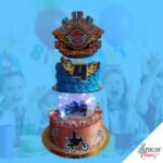 pasteles personalizados en Quito