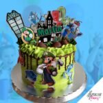 Pasteles personalizados en quito