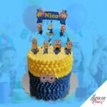 Pasteles personalizados en quito