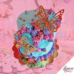 pasteles personalizados en Quito