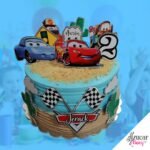 pasteles personalizados en Quito