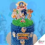 pasteles personalizados en Quito