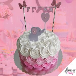 Pastel para Baby Shower. Pasteles personalizados en quito