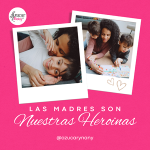 Dia de las Madres